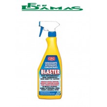 DETERGENTE SGRASSANTE CONCENTRATO "BLASTER" CFG SPRAY 750 ML